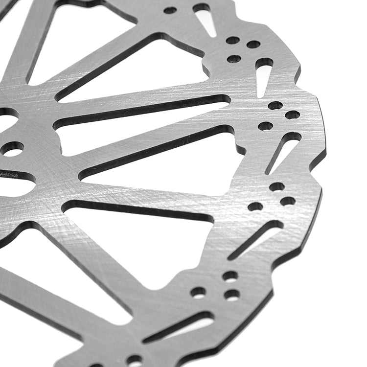 Stainless Steel Front / Rear Brake Disc Rotors for Arctic Leopard XE Pro S 6