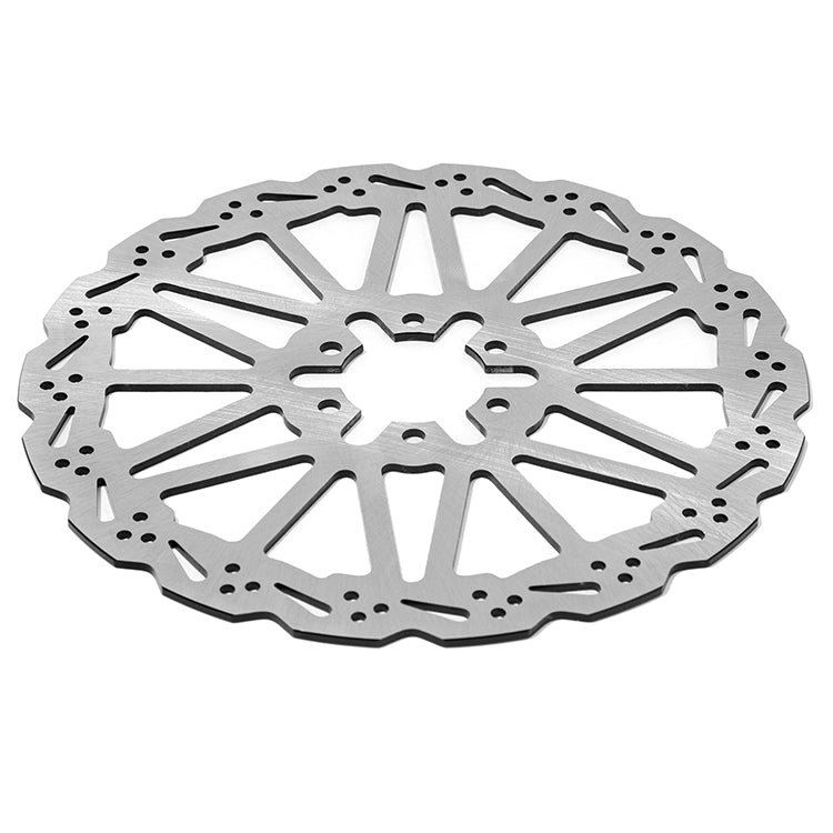 Stainless Steel Front / Rear Brake Disc Rotors for Arctic Leopard XE Pro S 5