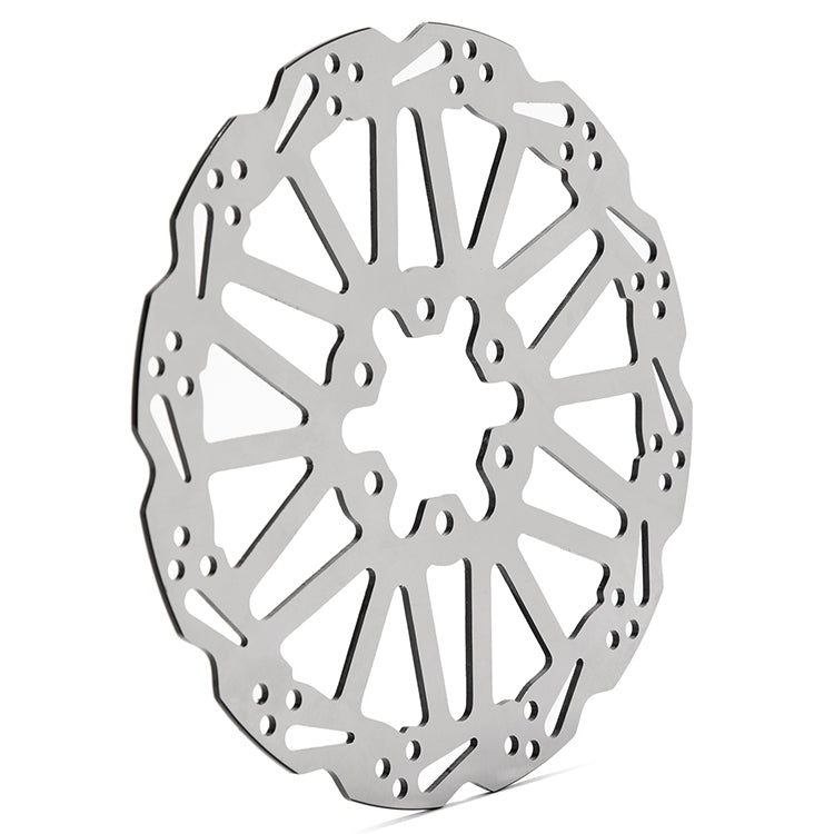 Stainless Steel Front / Rear Brake Disc Rotors for Surron Hyper Bee 6