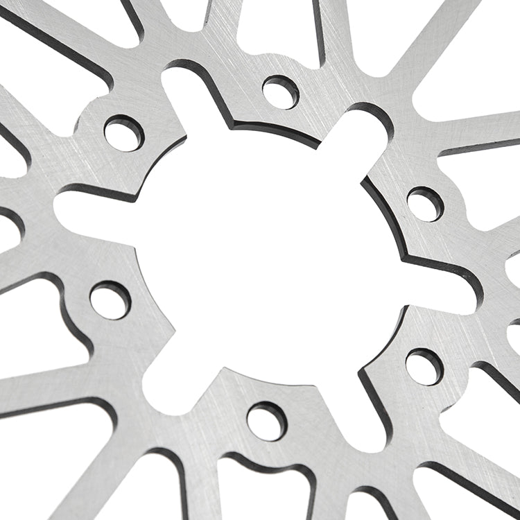 Stainless Steel Front / Rear Brake Disc Rotor for Altis Sigma / Sigma MX 10