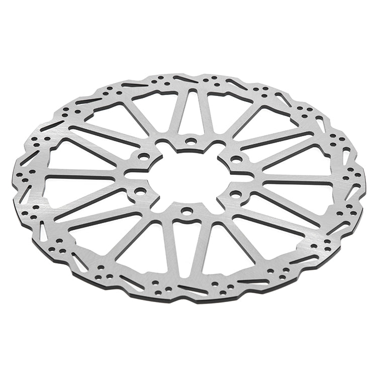 Stainless Steel Front / Rear Brake Disc Rotor for Altis Sigma / Sigma MX 8