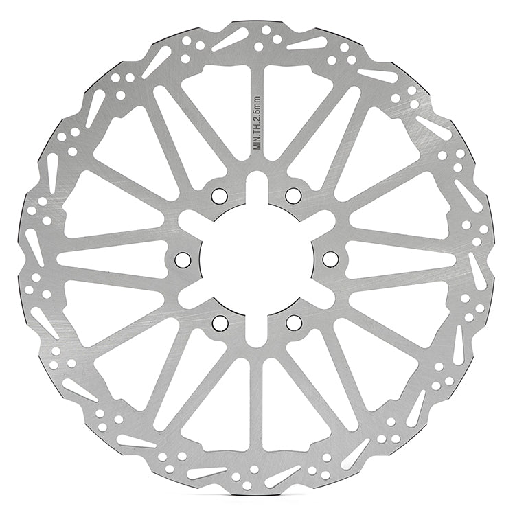 Stainless Steel Front / Rear Brake Disc Rotor for Altis Sigma / Sigma MX 7