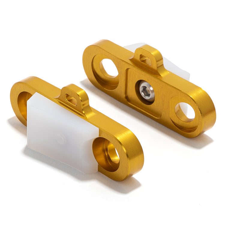 Steering Stop Blocks For Surron Light Bee 2 7