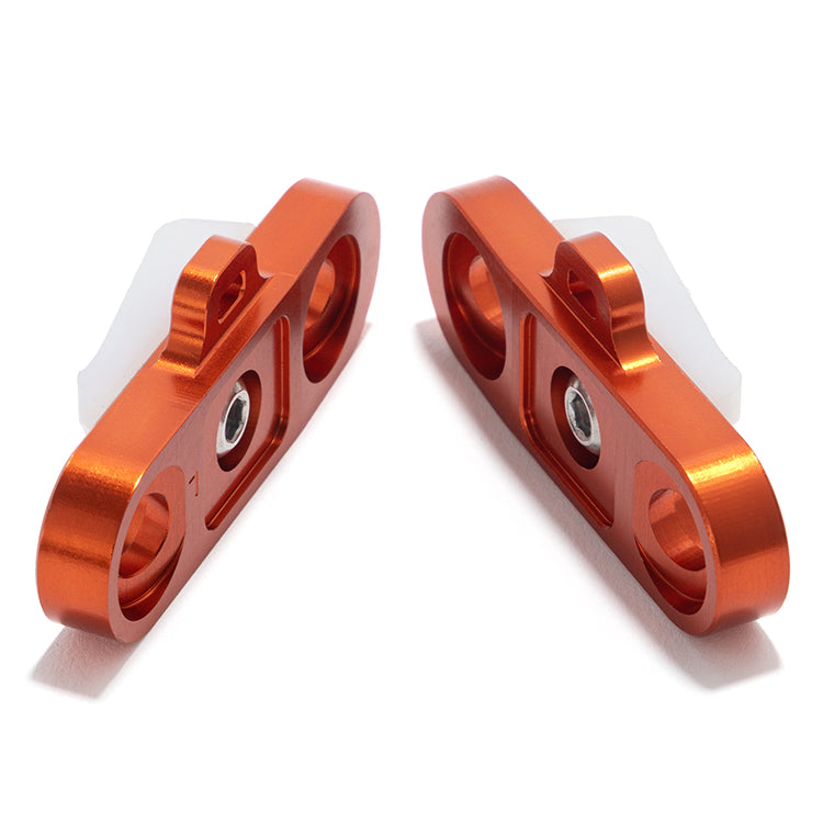 Steering Stop Blocks For Surron Light Bee 2 9