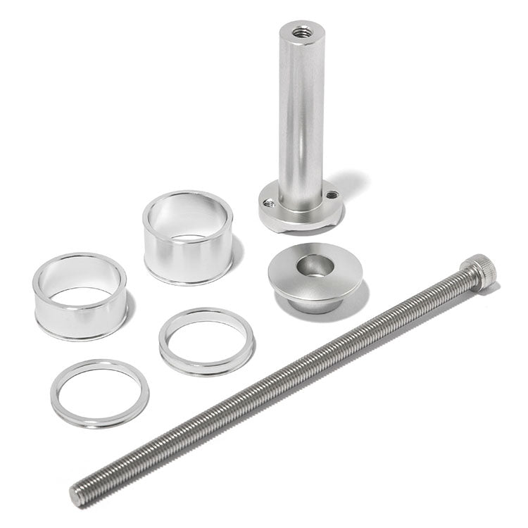 Stem Lock for Sur-Ron Light Bee X / Talaria Sting / MX3 / R MX4 / Talaria XXX / Segway X160 X260 / 79Bike Falcon M / E Ride Pro-SS 14