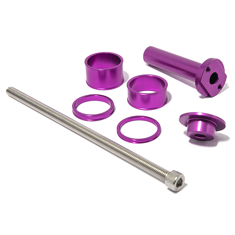 Stem Lock for Sur-Ron Light Bee X / Talaria Sting / MX3 / R MX4 / Talaria XXX / Segway X160 X260 / 79Bike Falcon M / E Ride Pro-SS 10