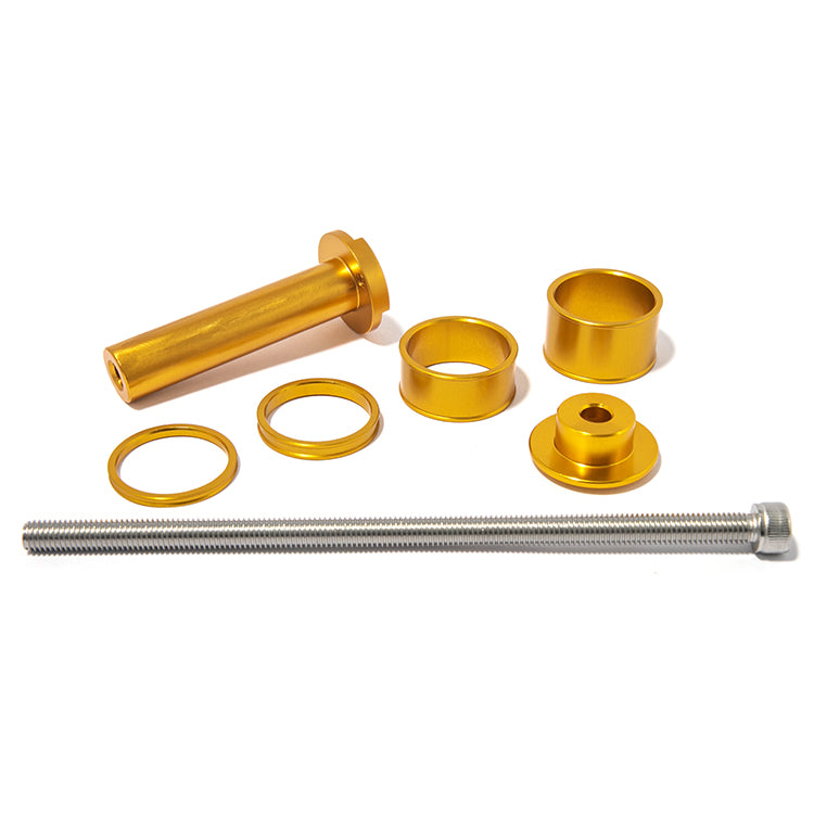 Stem Lock for Sur-Ron Light Bee X / Talaria Sting / MX3 / R MX4 / Talaria XXX / Segway X160 X260 / 79Bike Falcon M / E Ride Pro-SS 6