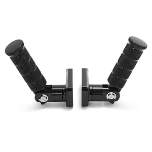 Stunt Pegs Footrest Pedal for Apollo RFN / Beta Explorer