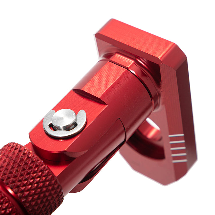Stunt Pegs Footrest Pedal for Apollo RFN / Beta Explorer 4