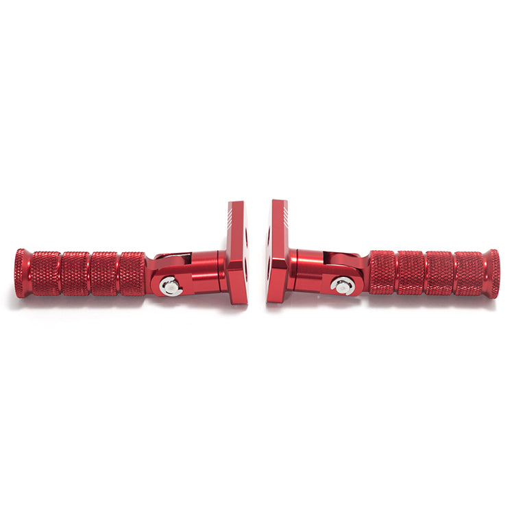 Stunt Pegs Footrest Pedal for Apollo RFN / Beta Explorer 5