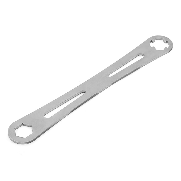 Swingarm Double-ended Multi Tool for Sur-Ron Light Bee (X/S) / Segway X260 / 79Bike Falcon M / E Ride Pro-SS 1
