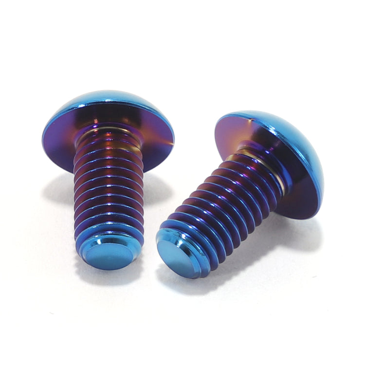 Titanium Bolts Screws Kit For Sur-ron Ultra Bee