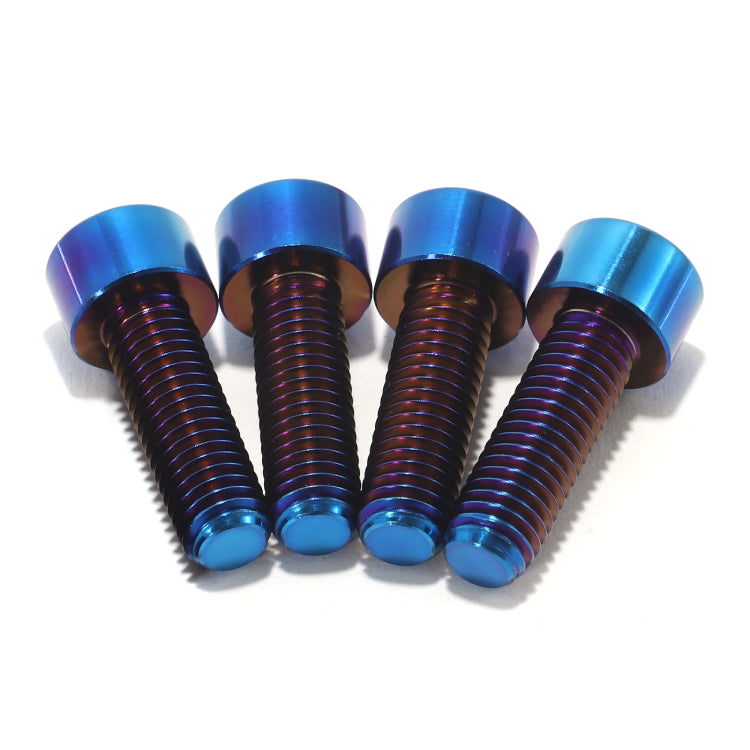 法螺貝　31cm 673g Titanium Bolts Screws Kit For Sur-ron Ultra Bee