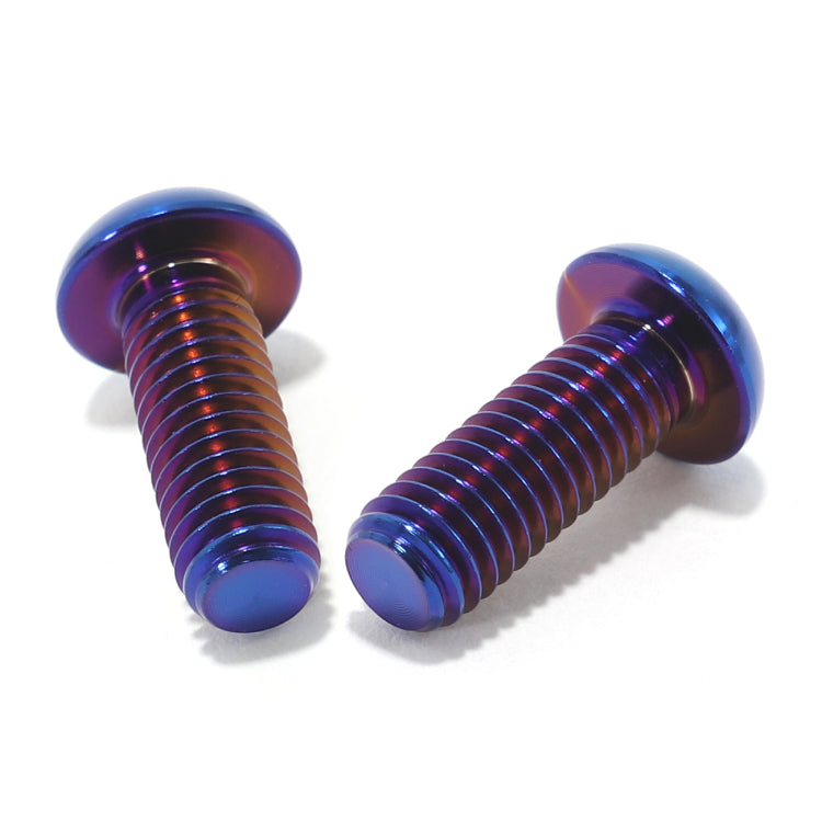 Titanium Bolts Screws Kit For Sur-ron Ultra Bee