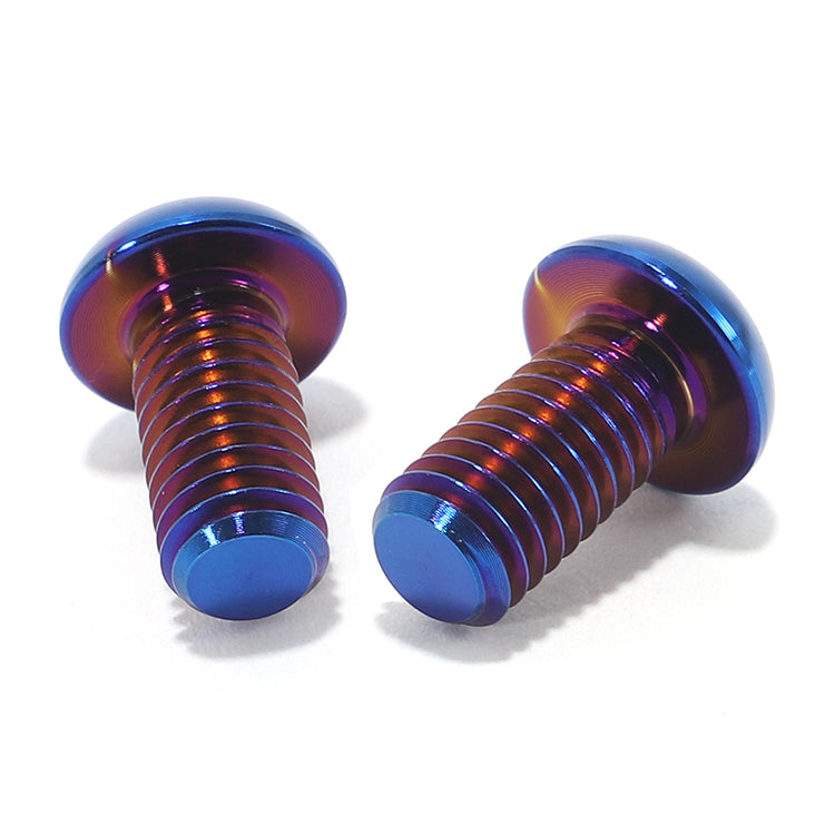 Titanium Full Screws Bolts Kit for Sur-Ron Light Bee X / Segway X160 X260 / 79Bike Falcon M 7