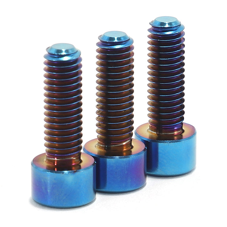 Titanium Screws Bolts Kit for Rawrr Mantis X Pro