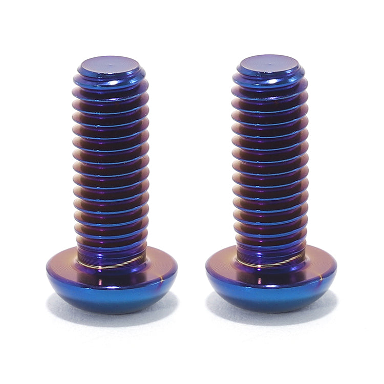 Titanium Screws Bolts Kit for Rawrr Mantis X Pro 9