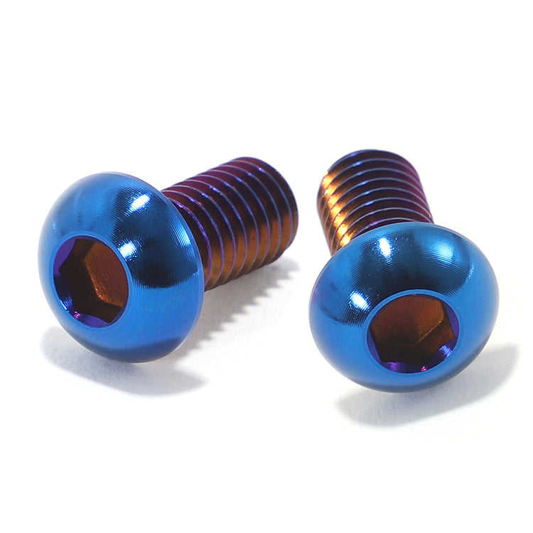 Titanium Screws Bolts Kit for Surron Light Bee 2 8