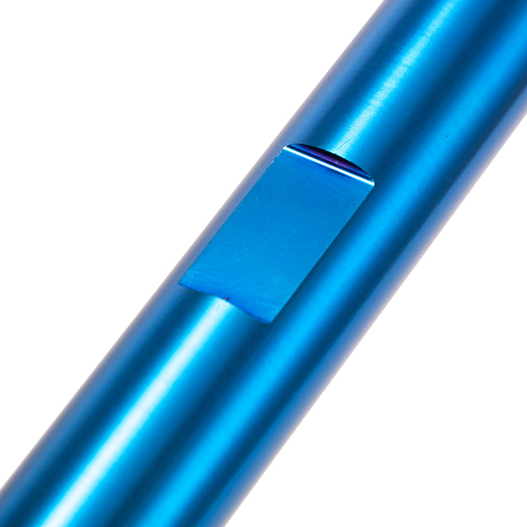 Titanium Swingarm Axle for Talaria Sting MX5 Pro 6