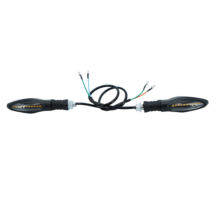 Turn Signal Lights Lamps LED For Surron Ultra Bee 2