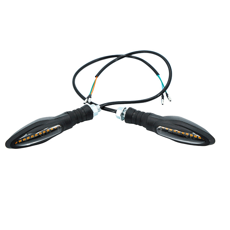 Turn Signal Lights Lamps LED For Surron Ultra Bee 1