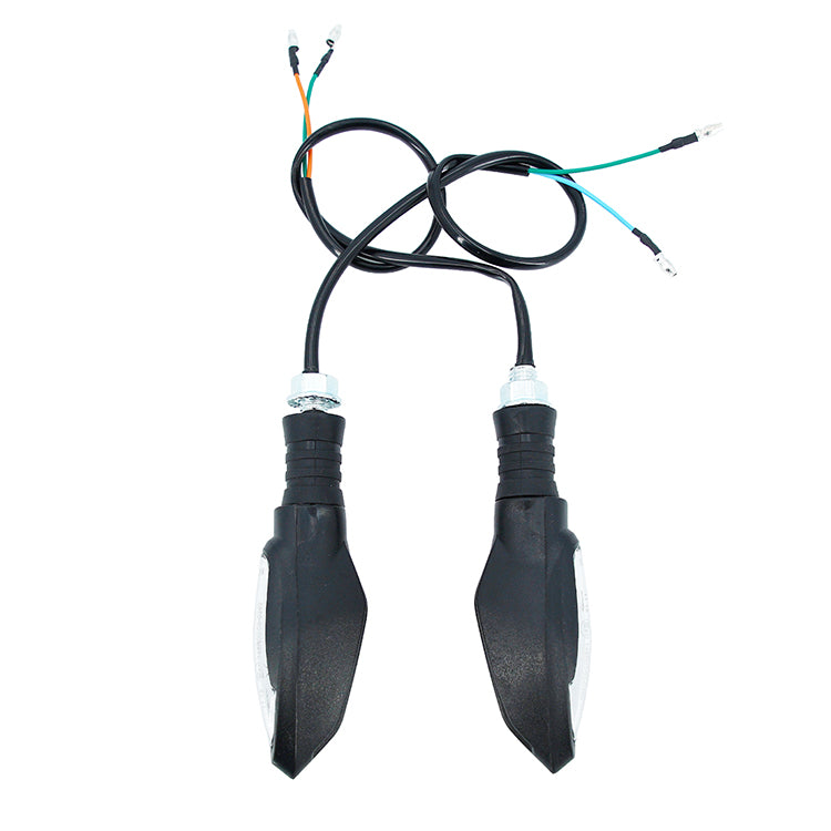 Turn Signal Lights Lamps LED For Surron Ultra Bee 3