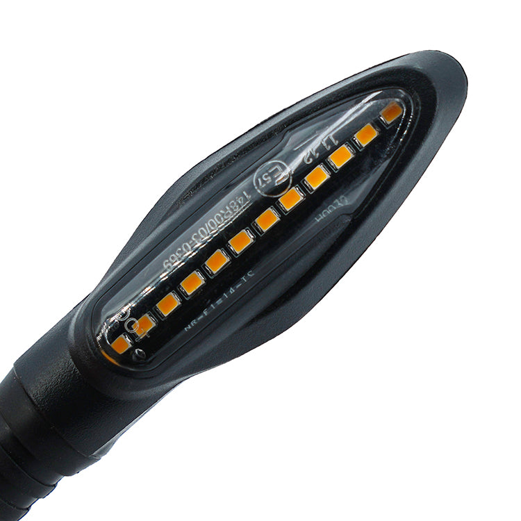 Turn Signal Lights Lamps LED For Surron Ultra Bee 4
