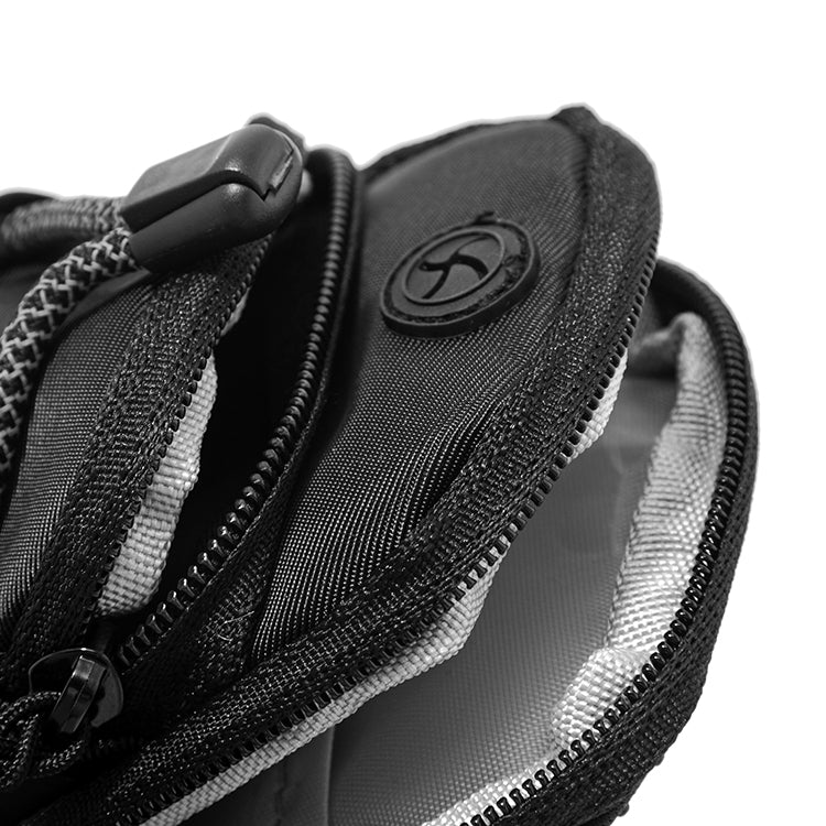 Universal Front Frame Bag Storage Pouch Bag for Electric Bike Surron Talaria E Ride Pro Segway 7