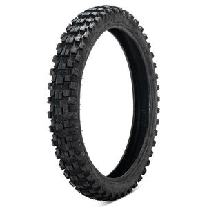 Universal MX Bike Front Rear Tyre Tire / Inner Tube 70/100-19 80/100-19