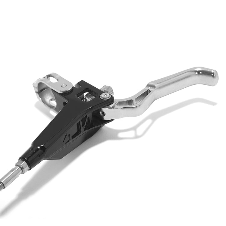 Upgraded Front Rear Brake Kit for Surron Light Bee X / Talaria XXX / Talaria Sting MX3 / R MX4 / Segway X160 X260 / 79Bike Falcon M 4