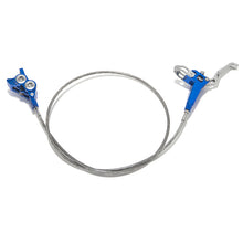 Load image into Gallery viewer, Upgraded Front Rear Brake Kit for Surron Light Bee X / Talaria XXX / Talaria Sting MX3 / R MX4 / Segway X160 X260 / 79Bike Falcon M / E Ride Pro-SS