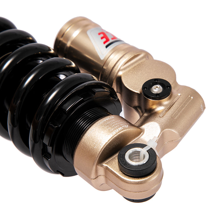 Upgraded FASTACE Front / Rear Suspension for Surron Light Bee X / Talaria Sting / MX3 / R MX4 / Talaria XXX / 79bike / E ride pro / Segway X160 X260 7