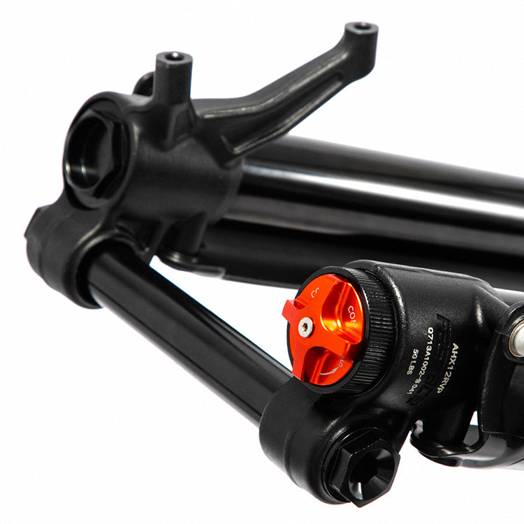 Upgraded FASTACE Front / Rear Suspension for Surron Light Bee X / Talaria Sting / MX3 / R MX4 / Talaria XXX / 79bike / E ride pro / Segway X160 X260 4