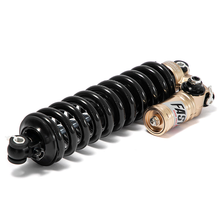 Upgraded FASTACE Front / Rear Suspension for Surron Light Bee X / Talaria Sting / MX3 / R MX4 / Talaria XXX / 79bike / E ride pro / Segway X160 X260 9