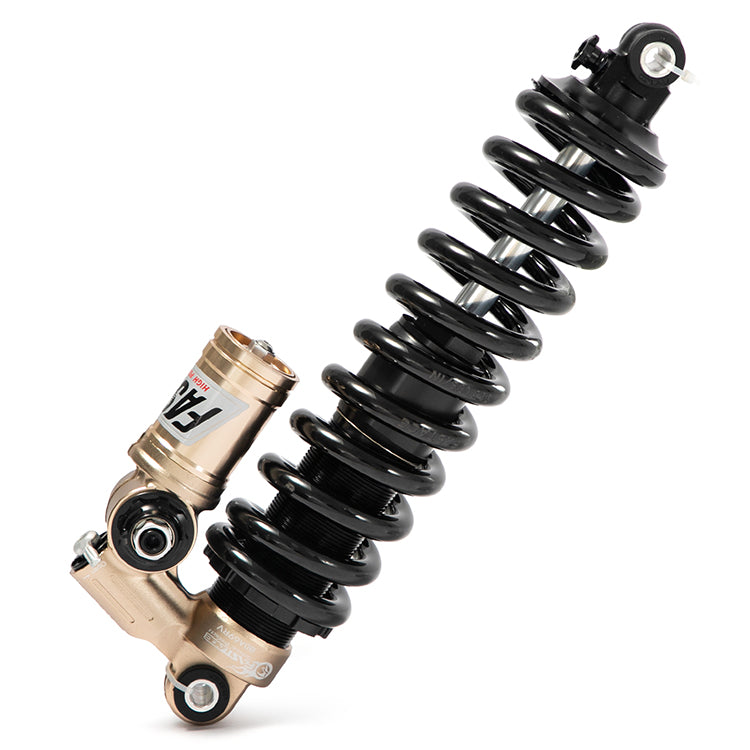 Upgraded FASTACE Front / Rear Suspension for Surron Light Bee X / Talaria Sting / MX3 / R MX4 / Talaria XXX / 79bike / E ride pro / Segway X160 X260 6