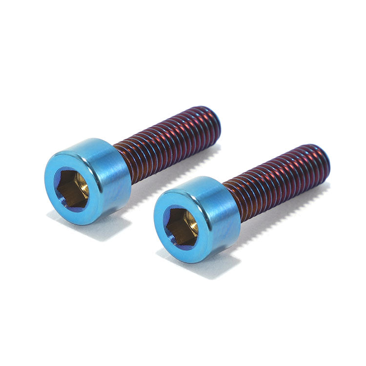 Titanium Screws Bolts Kit for Rawrr Mantis X Pro 6