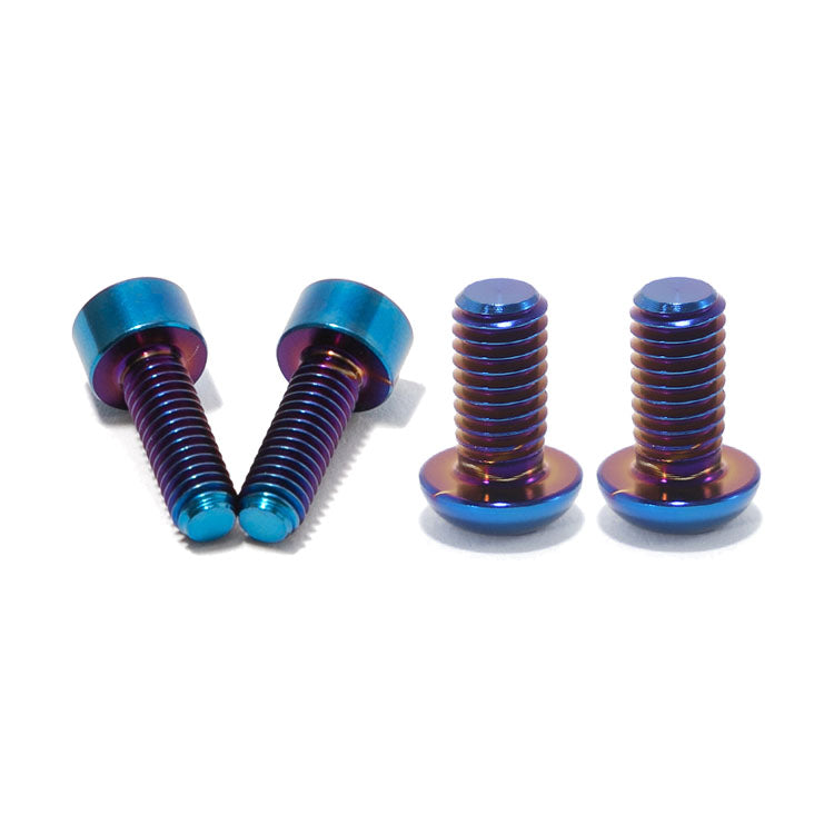 Titanium Screws Bolts Kit for Surron Light Bee 2 11