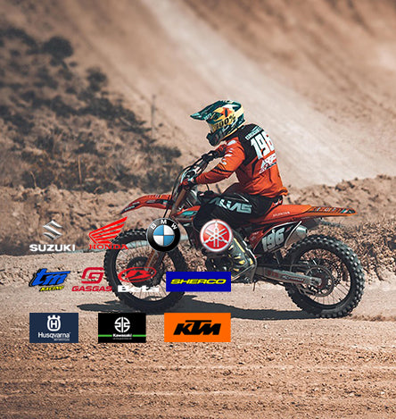 Dirt Bike & Electric Motorcycle Aftermarket Parts