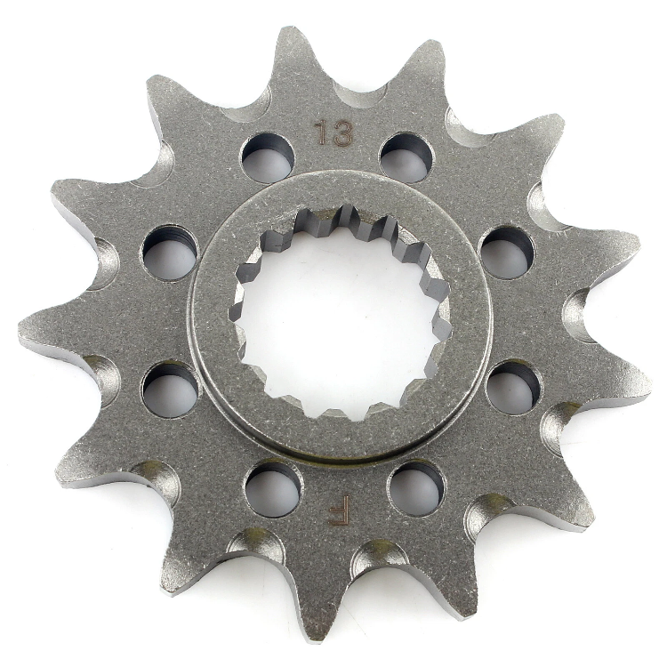 Front Steel Sprocket 13 14 15 Teeth for Stark Varg E Bike 6