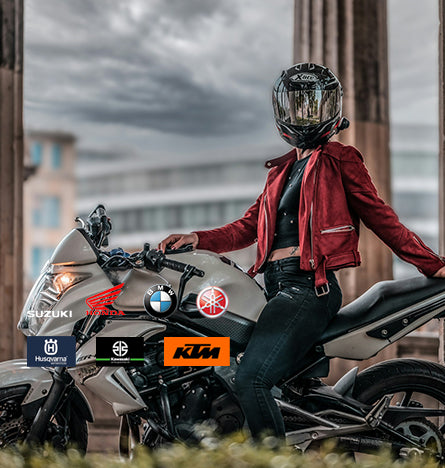 Dirt Bike & Electric Motorcycle Aftermarket Parts
