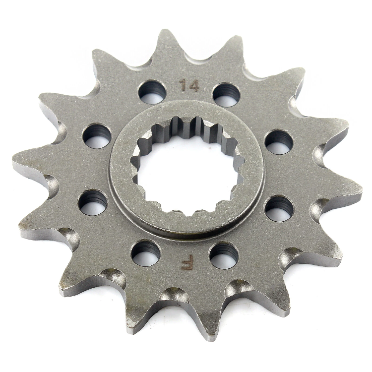 Front Steel Sprocket 13 14 15 Teeth for Stark Varg E Bike 8
