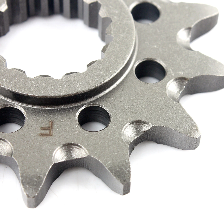 Front Steel Sprocket 13 14 15 Teeth for Stark Varg E Bike 7