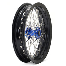 Load image into Gallery viewer, 12&#39;&#39;×2.15&#39;&#39; Supermoto Front Rear Spoke Wheel Set For Talaria Sting / Talaria Sting MX3 / Talaria Sting R MX4 / Talaria XXX