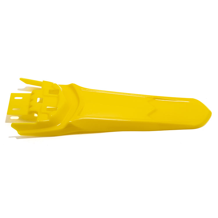 130mm Extended Rear Fender Mud Guard for Sur-ron Light Bee X / Light Bee S / Segway X260 / 79Bike Falcon M 5