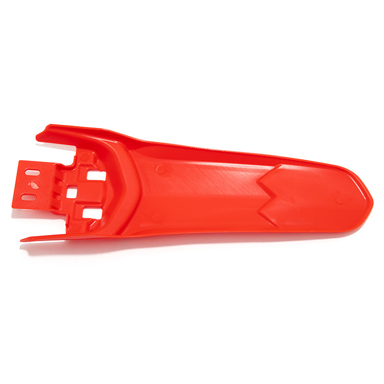 130mm Extended Rear Fender Mud Guard for Sur-ron Light Bee X / Light Bee S / Segway X260 / 79Bike Falcon M 8