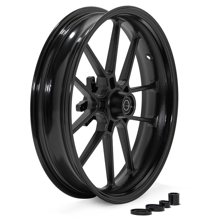 17'' Supermoto Casting Wheels for Honda CRF250R 2014-2024 / CRF250RX 2019-2024 / CRF450R 2013-2024 / CRF450RX 2017-2024 3
