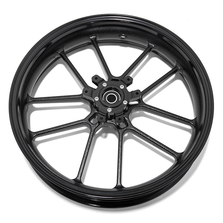 17'' Supermoto Casting Wheels for Honda CRF250R 2014-2024 / CRF250RX 2019-2024 / CRF450R 2013-2024 / CRF450RX 2017-2024 4
