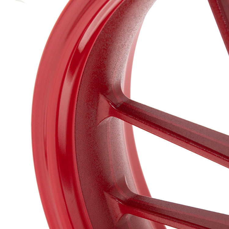 17'' Supermoto Casting Wheels for Honda CRF250R 2014-2024 / CRF250RX 2019-2024 / CRF450R 2013-2024 / CRF450RX 2017-2024 10