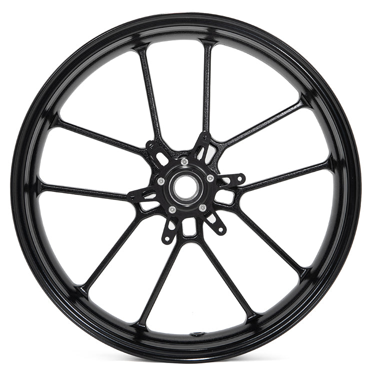 17'' Supermoto Front / Rear Cast Wheels for Gas Gas 125-450 21- / Husqvarna 125-501 14-23 / Husaberg All 03-14 4