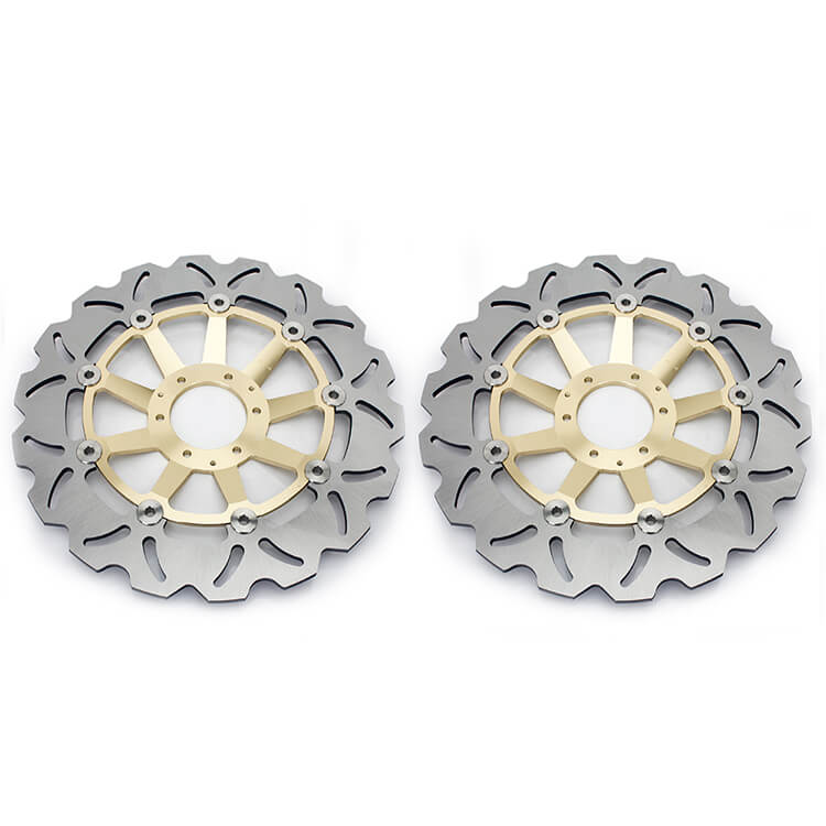 Front Brake Disc For Honda CRF1000L Africa Twin 2016-2018